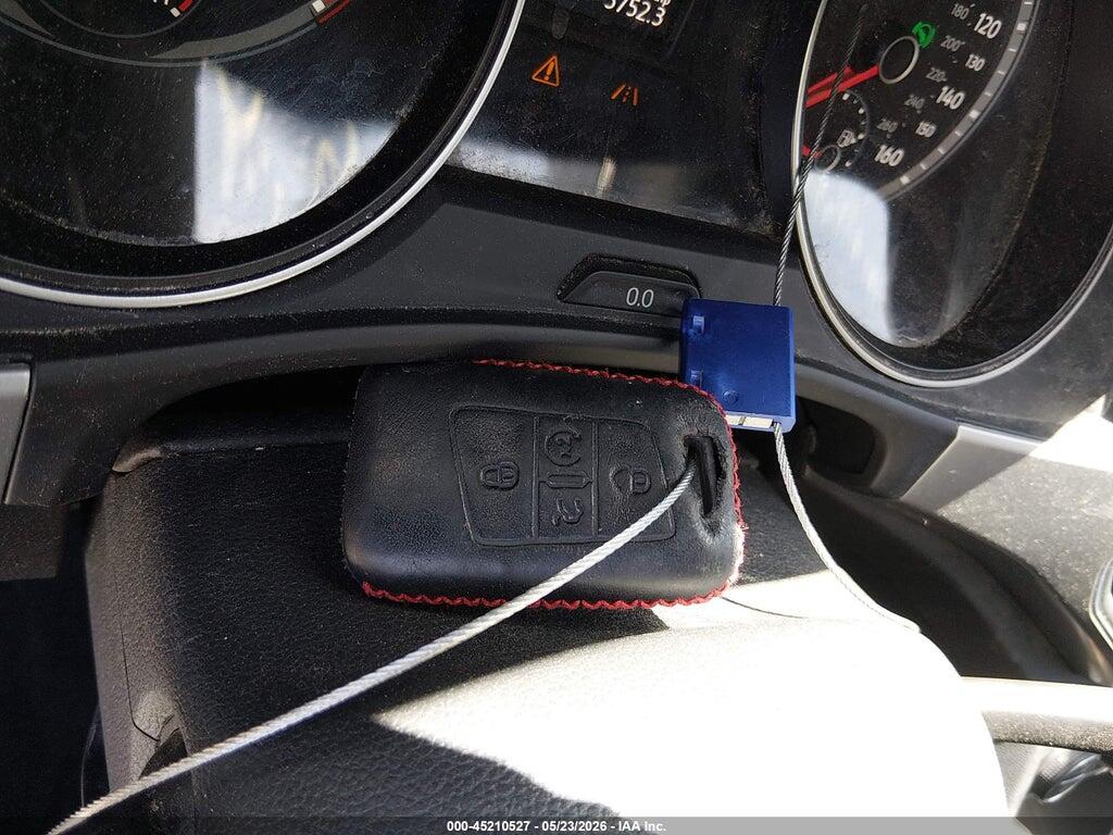 1V2XR2CA2KC585264 2019 VOLKSWAGEN ATLAS photo no. 11