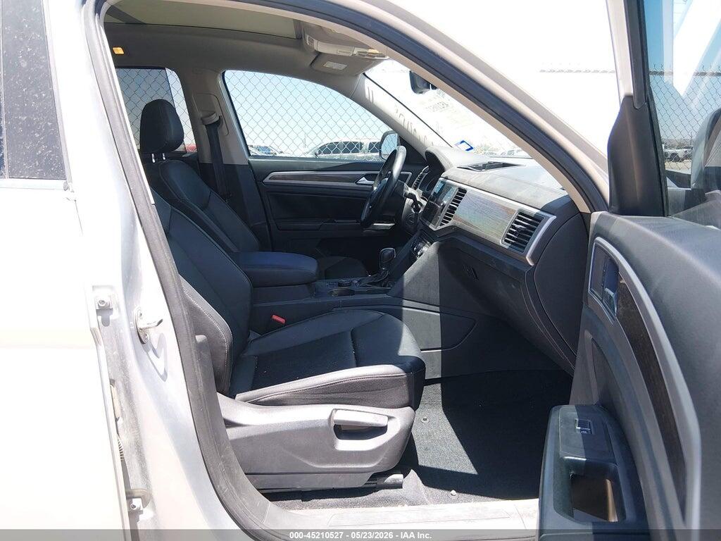 1V2XR2CA2KC585264 2019 VOLKSWAGEN ATLAS photo no. 5