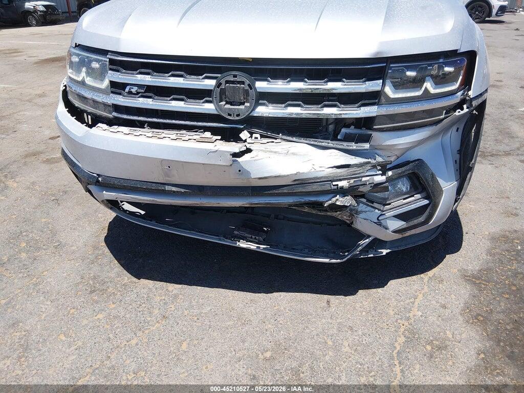 1V2XR2CA2KC585264 2019 VOLKSWAGEN ATLAS photo no. 6