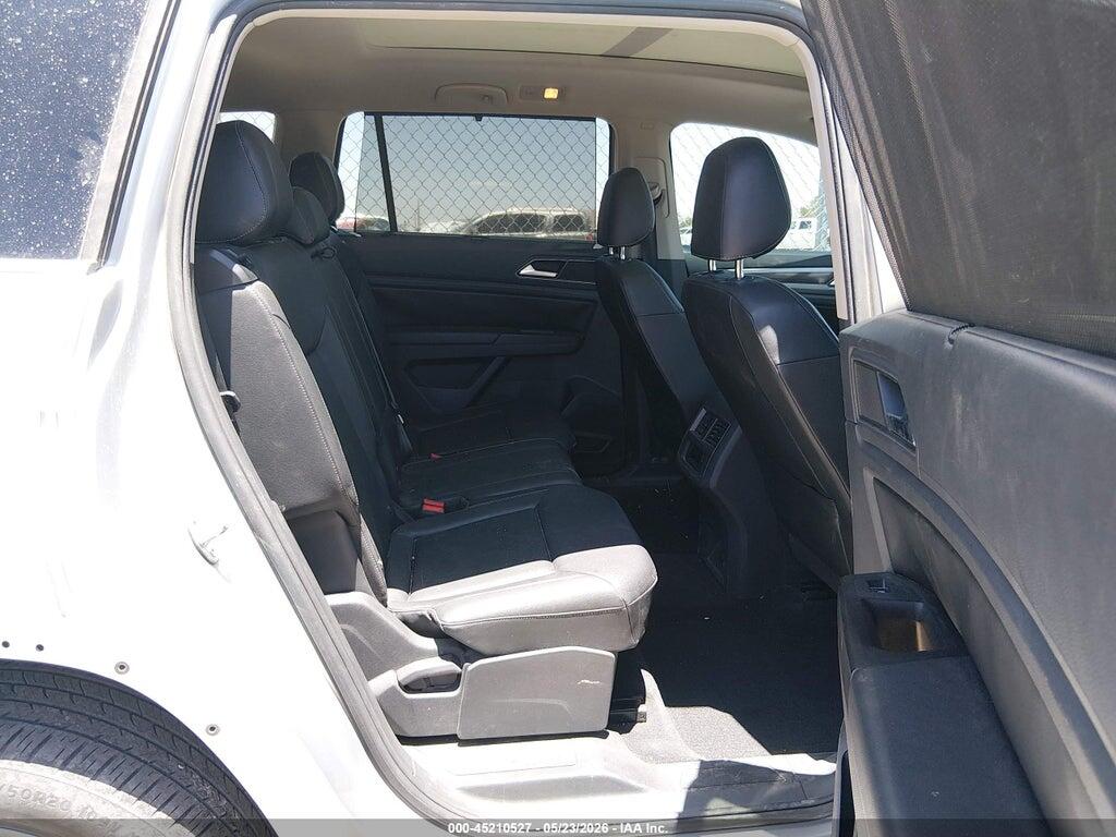 1V2XR2CA2KC585264 2019 VOLKSWAGEN ATLAS photo no. 8