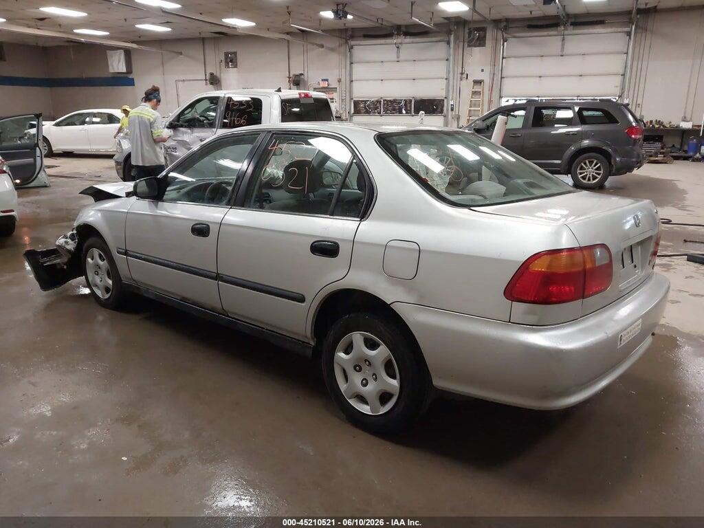 2HGEJ6576XH560009 1999 HONDA CIVIC photo no. 3