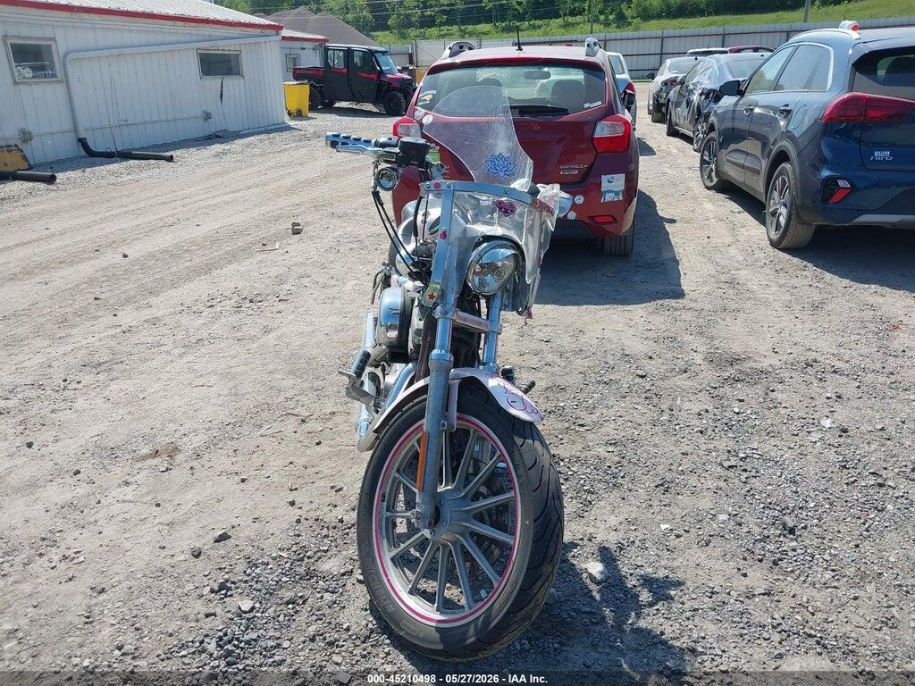 1HD4CAM145K431632 2005 HARLEY-DAVIDSON XL883 photo no. 5