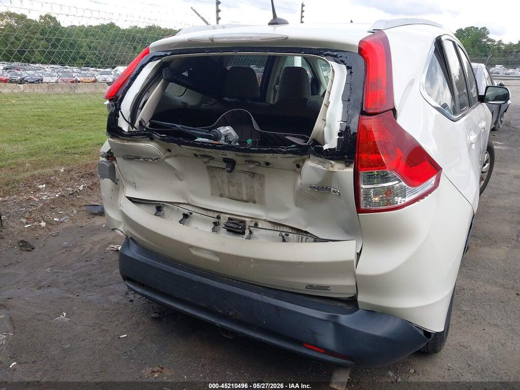 5J6RM4H72CL040386 2012 HONDA CR-V photo no. 6