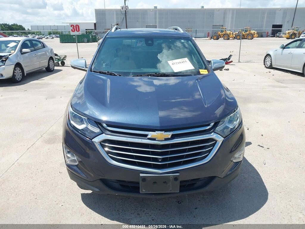 3GNAXREU9KL262404 2019 CHEVROLET EQUINOX photo no. 12