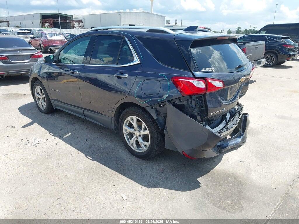 3GNAXREU9KL262404 2019 CHEVROLET EQUINOX photo no. 3