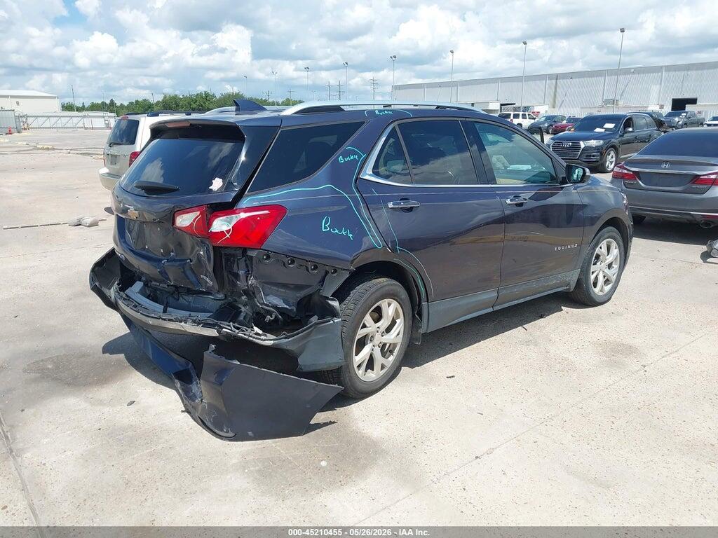 3GNAXREU9KL262404 2019 CHEVROLET EQUINOX photo no. 4