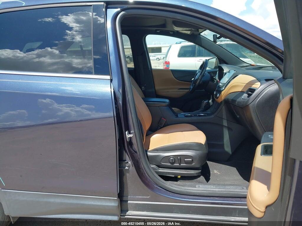 3GNAXREU9KL262404 2019 CHEVROLET EQUINOX photo no. 5