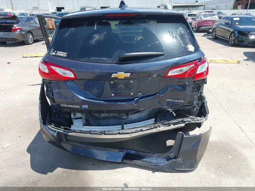 3GNAXREU9KL262404 2019 CHEVROLET EQUINOX photo no. 6