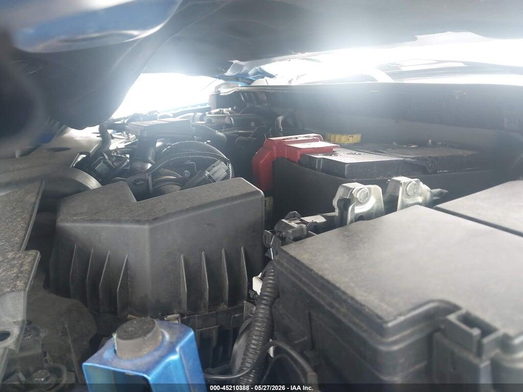 3N1AB8DV4NY291086 2022 NISSAN SENTRA photo no. 10