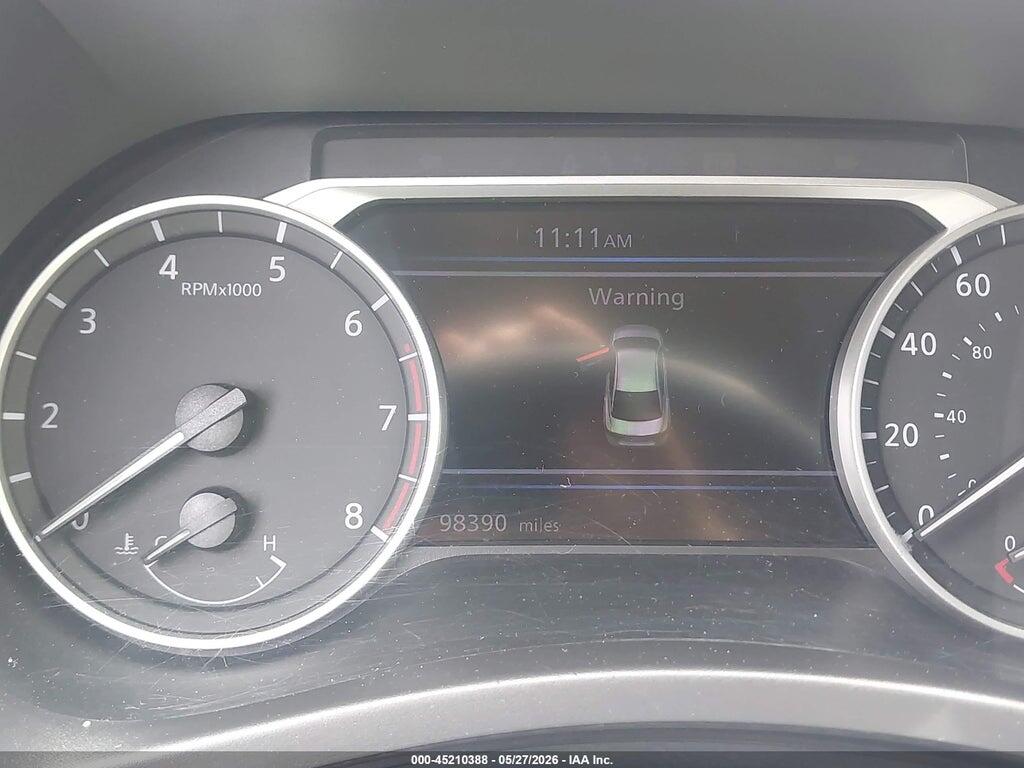 3N1AB8DV4NY291086 2022 NISSAN SENTRA photo no. 7