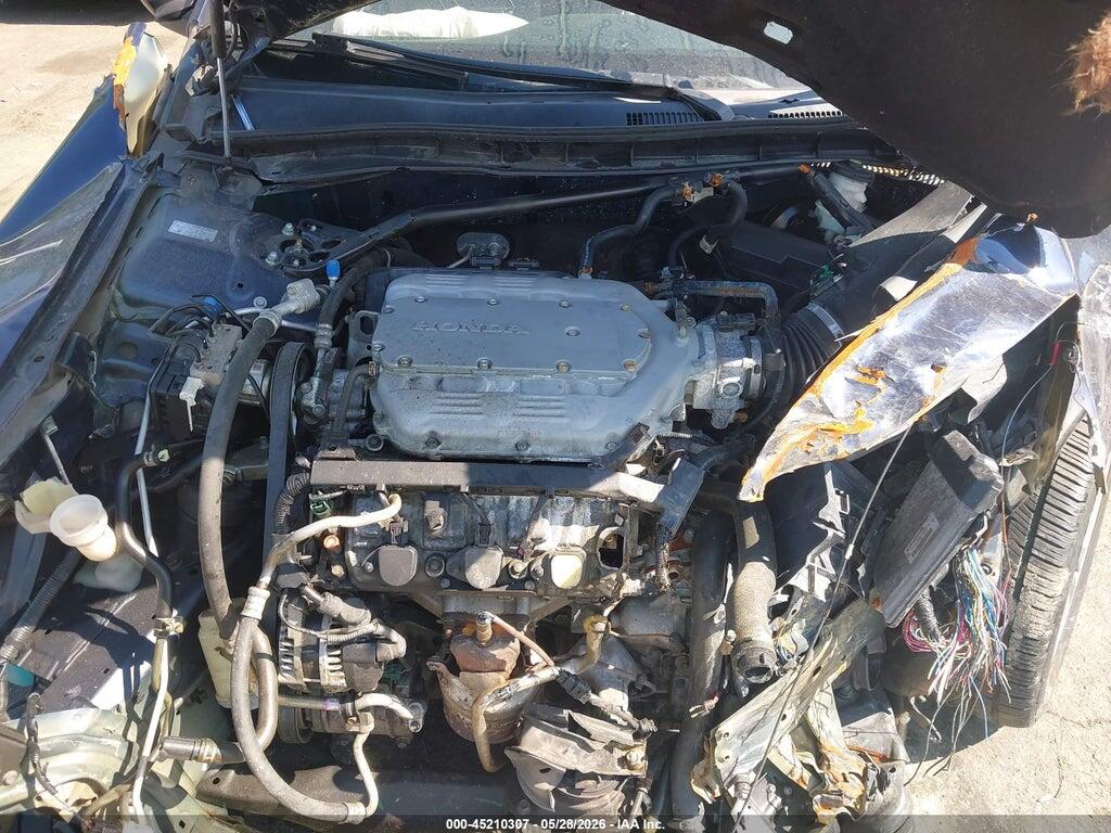 1HGCP3F88BA021135 2011 HONDA ACCORD photo no. 10