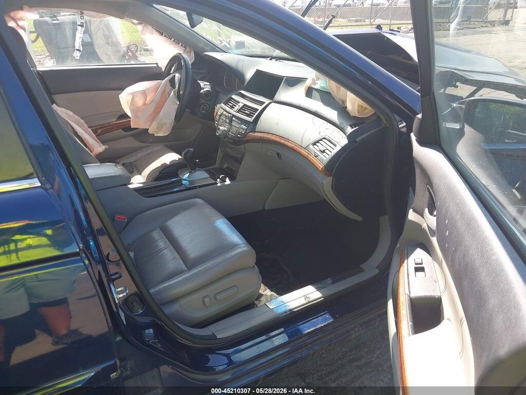 1HGCP3F88BA021135 2011 HONDA ACCORD photo no. 5