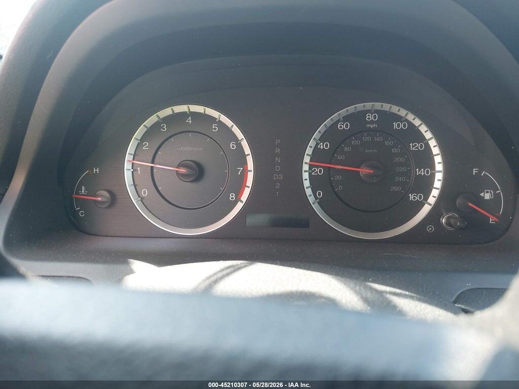 1HGCP3F88BA021135 2011 HONDA ACCORD photo no. 7
