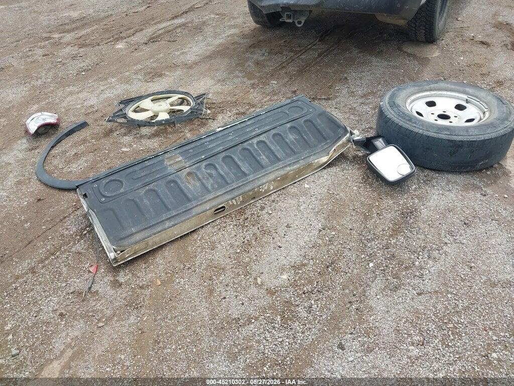 1C6RR7FT4GS337221 2016 RAM 1500 photo no. 12