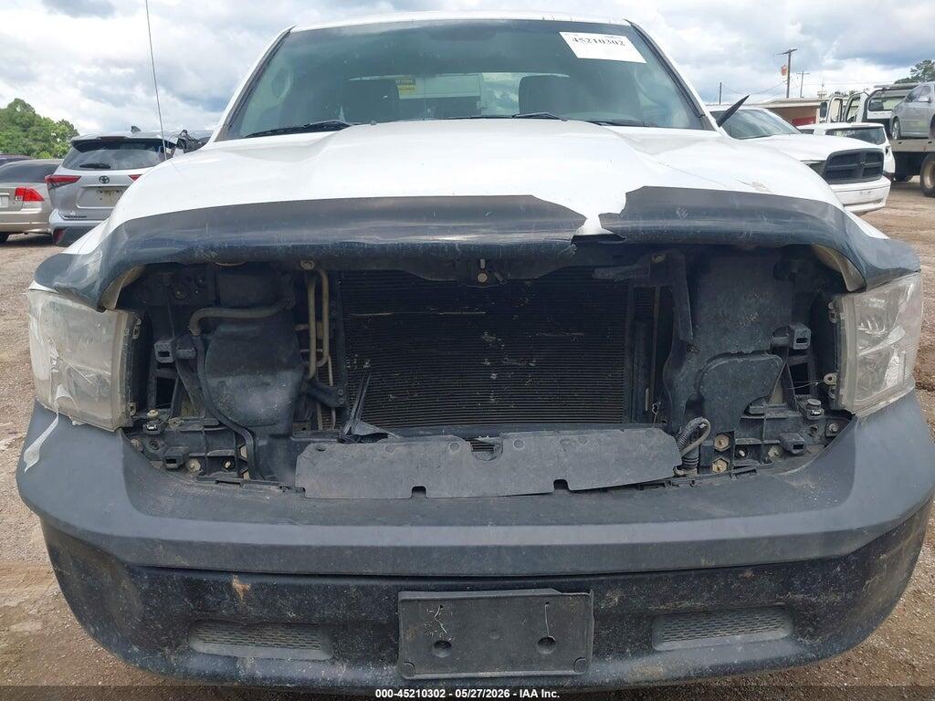 1C6RR7FT4GS337221 2016 RAM 1500 photo no. 6