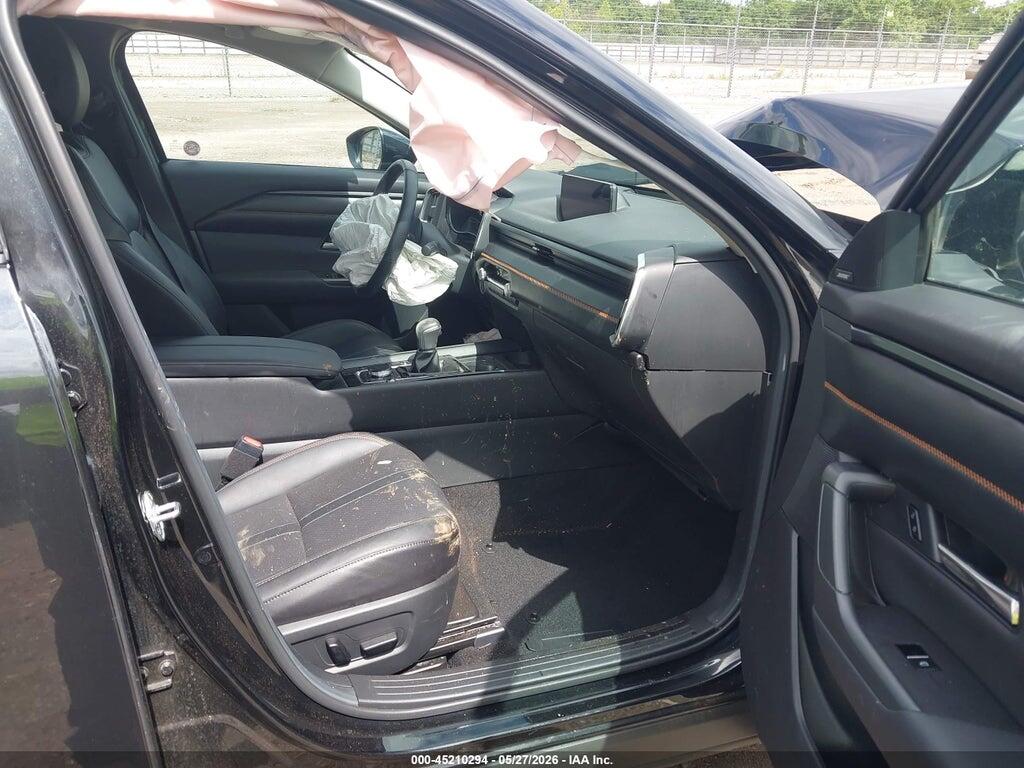 7MMVAAEWXTN143129 2026 MAZDA CX-50 HYBRID photo no. 5