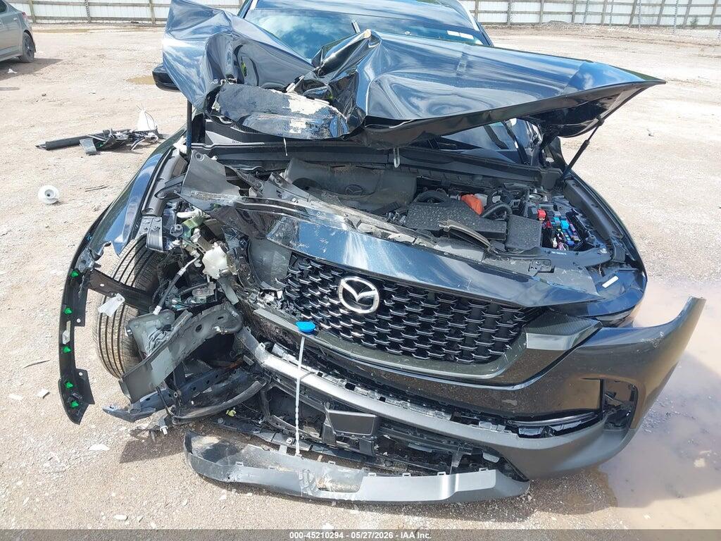 7MMVAAEWXTN143129 2026 MAZDA CX-50 HYBRID photo no. 6
