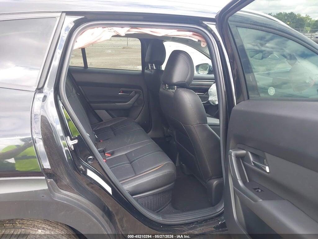 7MMVAAEWXTN143129 2026 MAZDA CX-50 HYBRID photo no. 8