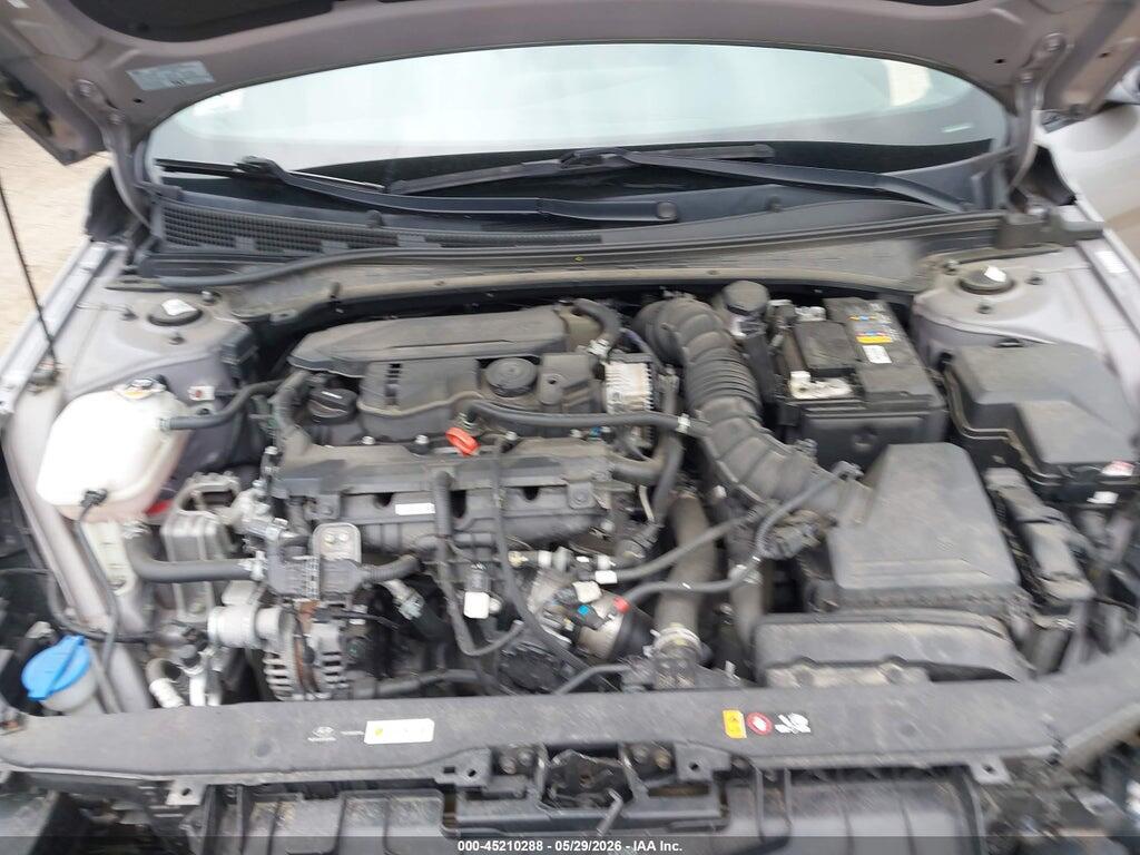 KMHLR4AF7NU276166 2022 HYUNDAI ELANTRA photo no. 10