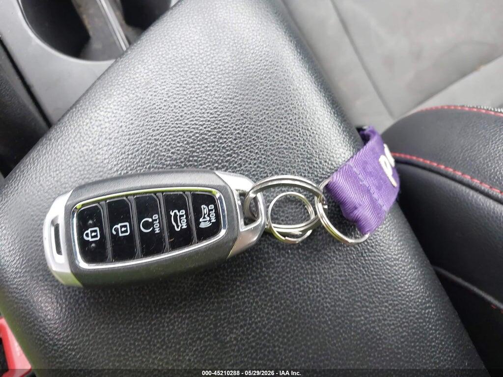 KMHLR4AF7NU276166 2022 HYUNDAI ELANTRA photo no. 11