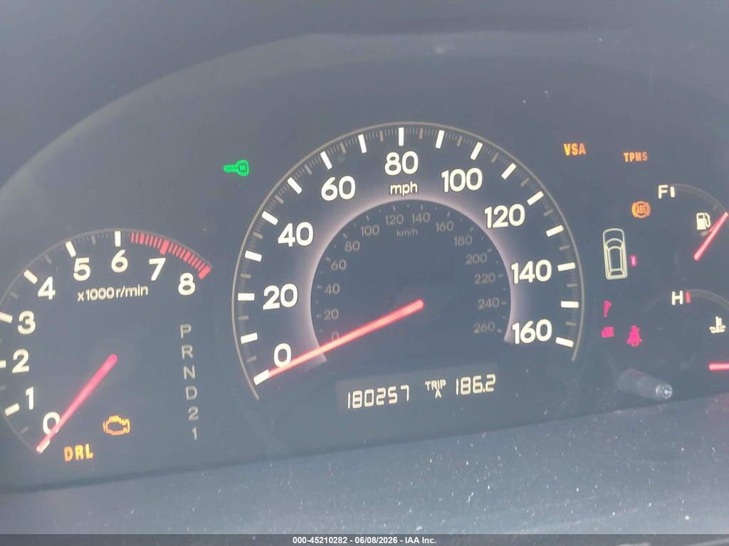 5FNRL38669B036461 2009 HONDA ODYSSEY photo no. 7