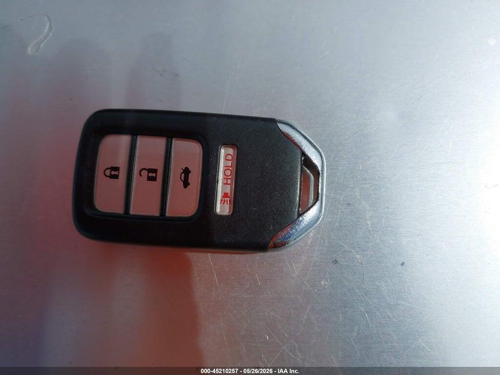 1HGCR3F80FA008220 2015 HONDA ACCORD photo no. 11