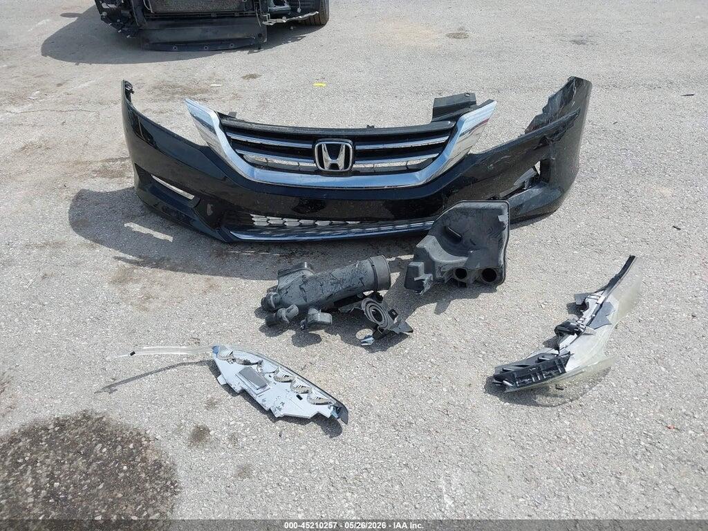 1HGCR3F80FA008220 2015 HONDA ACCORD photo no. 12
