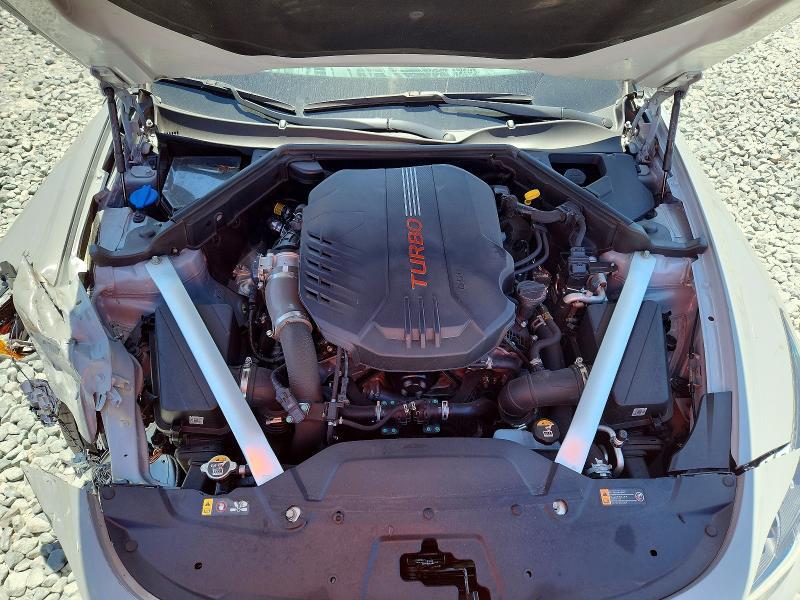 2023 KIA STINGER GT2 — Фото 11 из 13