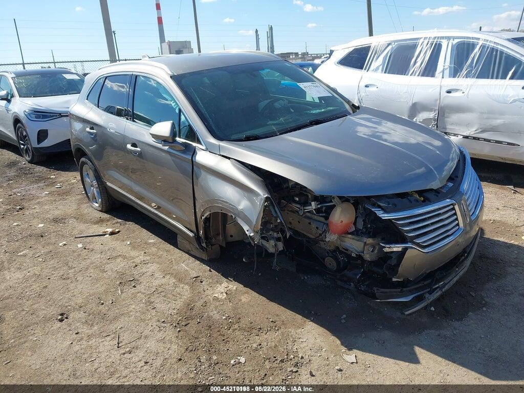 5LMCJ1C90HUL68895 2017 LINCOLN MKC photo no. 1