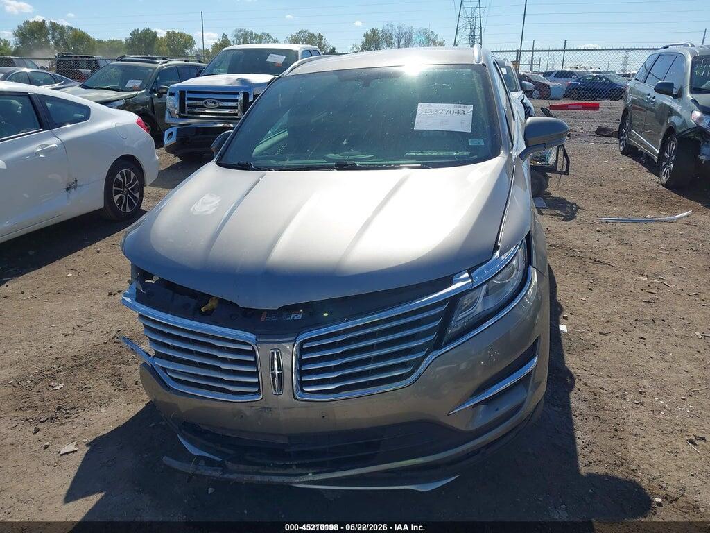 5LMCJ1C90HUL68895 2017 LINCOLN MKC photo no. 12