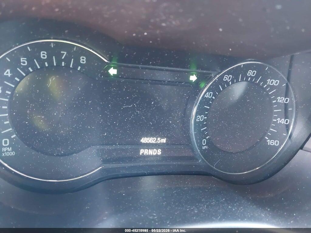 5LMCJ1C90HUL68895 2017 LINCOLN MKC photo no. 7
