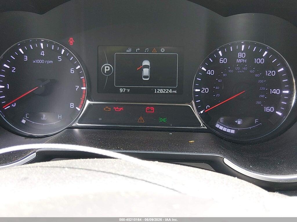 5XXGR4A72FG368288 2015 KIA OPTIMA photo no. 7