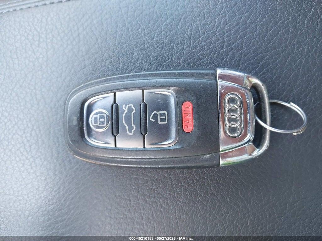WA1LFAFP4EA027123 2014 AUDI Q5 photo no. 11