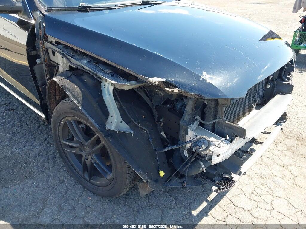 WA1LFAFP4EA027123 2014 AUDI Q5 photo no. 6