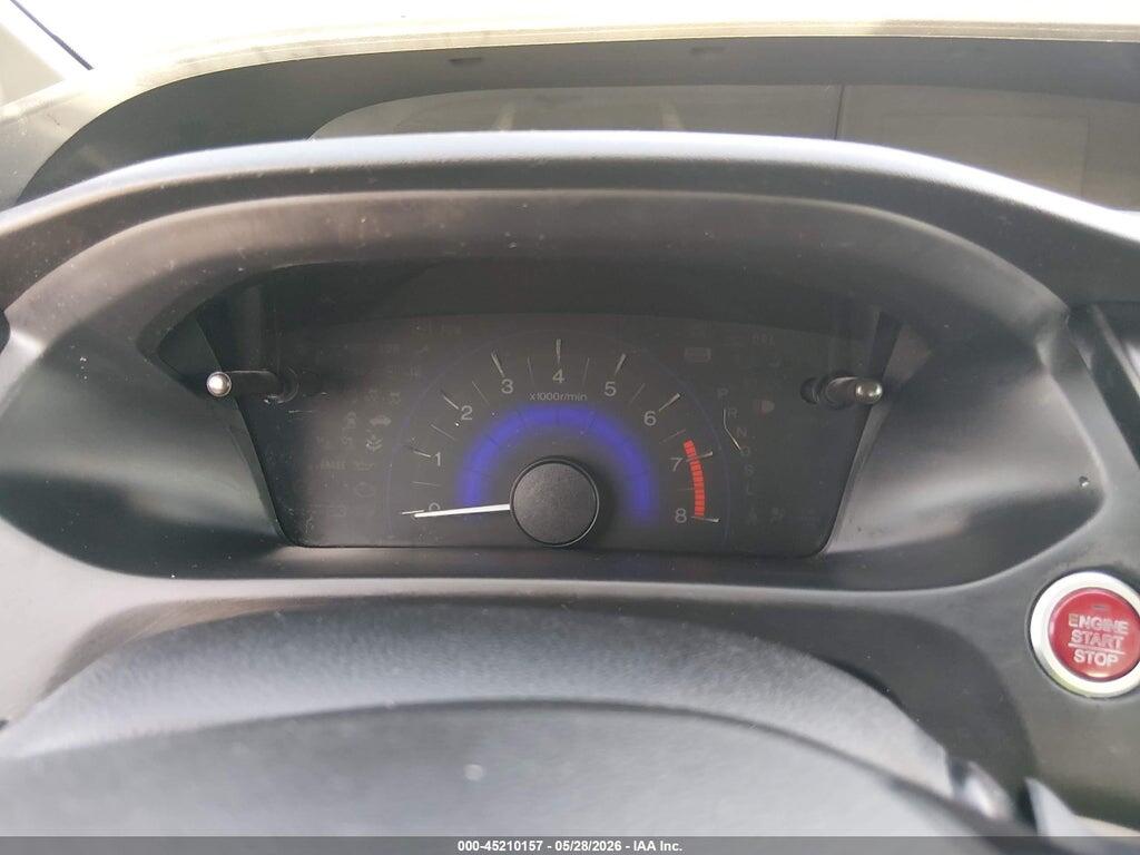 19XFB2F95EE003951 2014 HONDA CIVIC photo no. 7