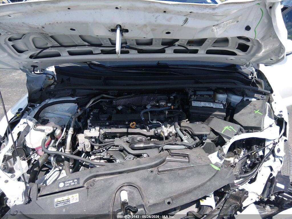 5YFB4MDE2RP167862 2024 TOYOTA COROLLA photo no. 10