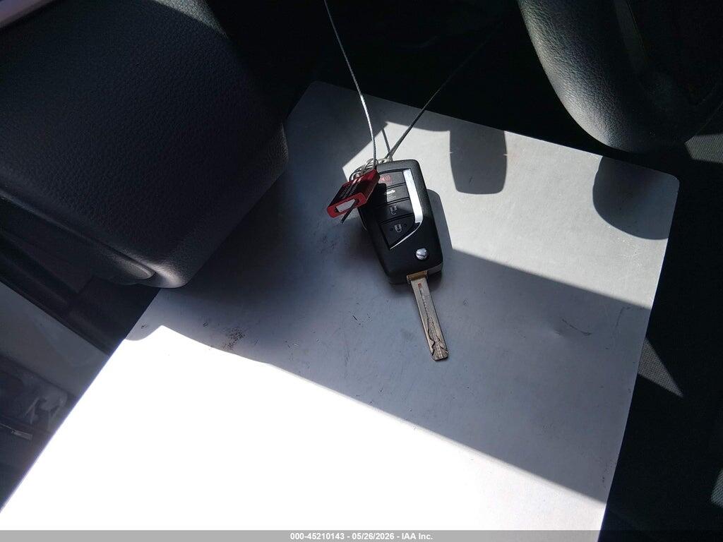 5YFB4MDE2RP167862 2024 TOYOTA COROLLA photo no. 11