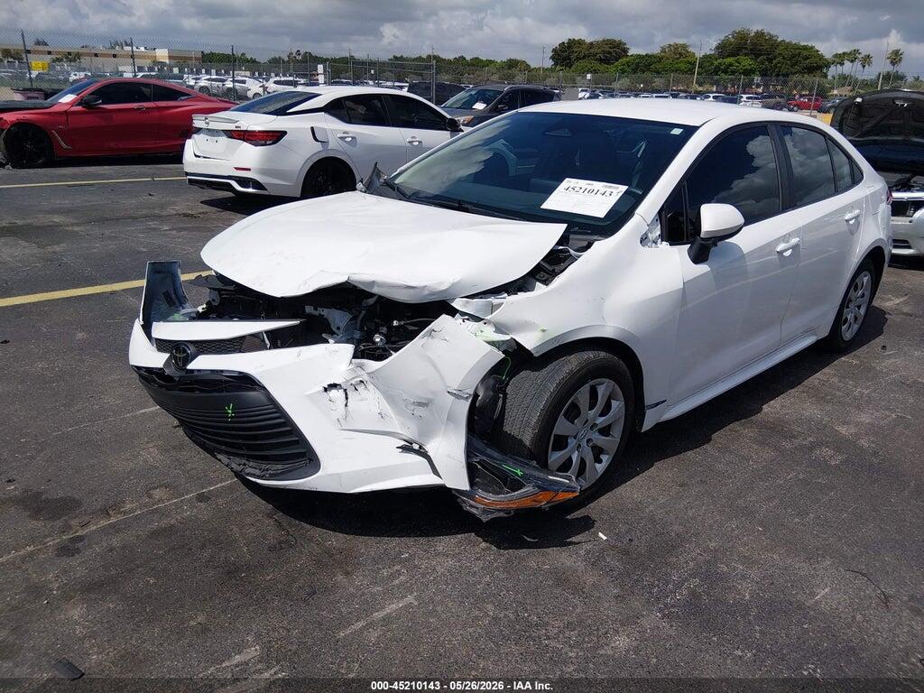 5YFB4MDE2RP167862 2024 TOYOTA COROLLA photo no. 6