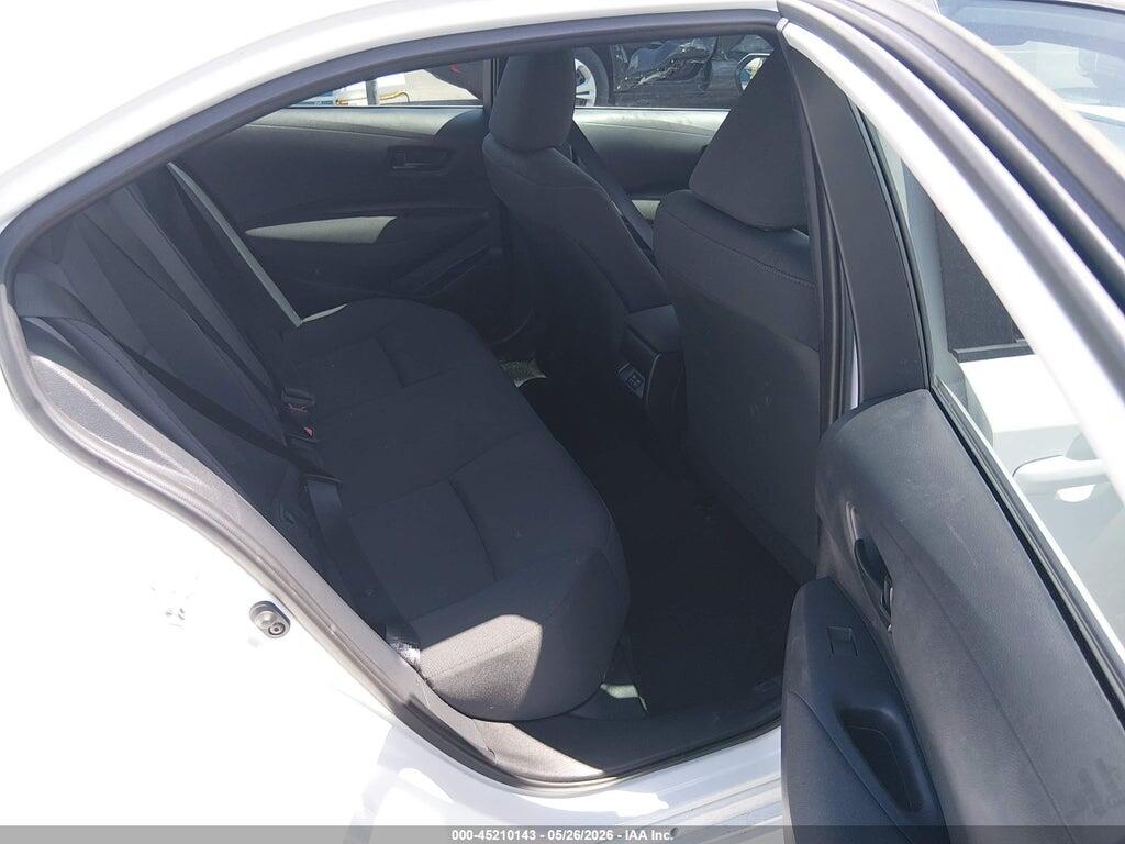 5YFB4MDE2RP167862 2024 TOYOTA COROLLA photo no. 8