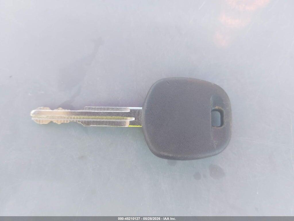4T1BE32K75U522579 2005 TOYOTA CAMRY photo no. 11