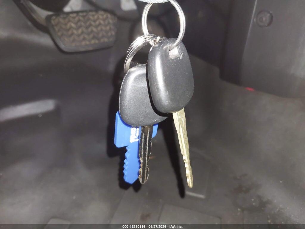 JTEBU11F070001807 2007 TOYOTA FJ CRUISER photo no. 11