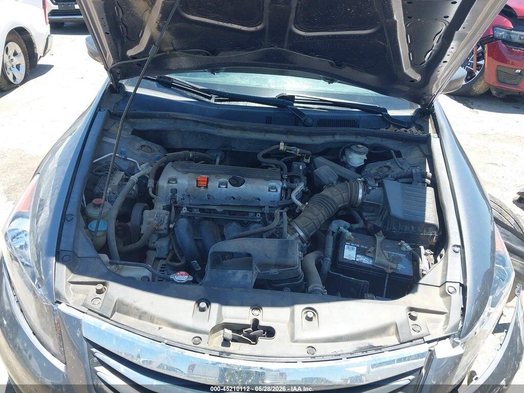 1HGCP2F38CA176350 2012 HONDA ACCORD photo no. 10