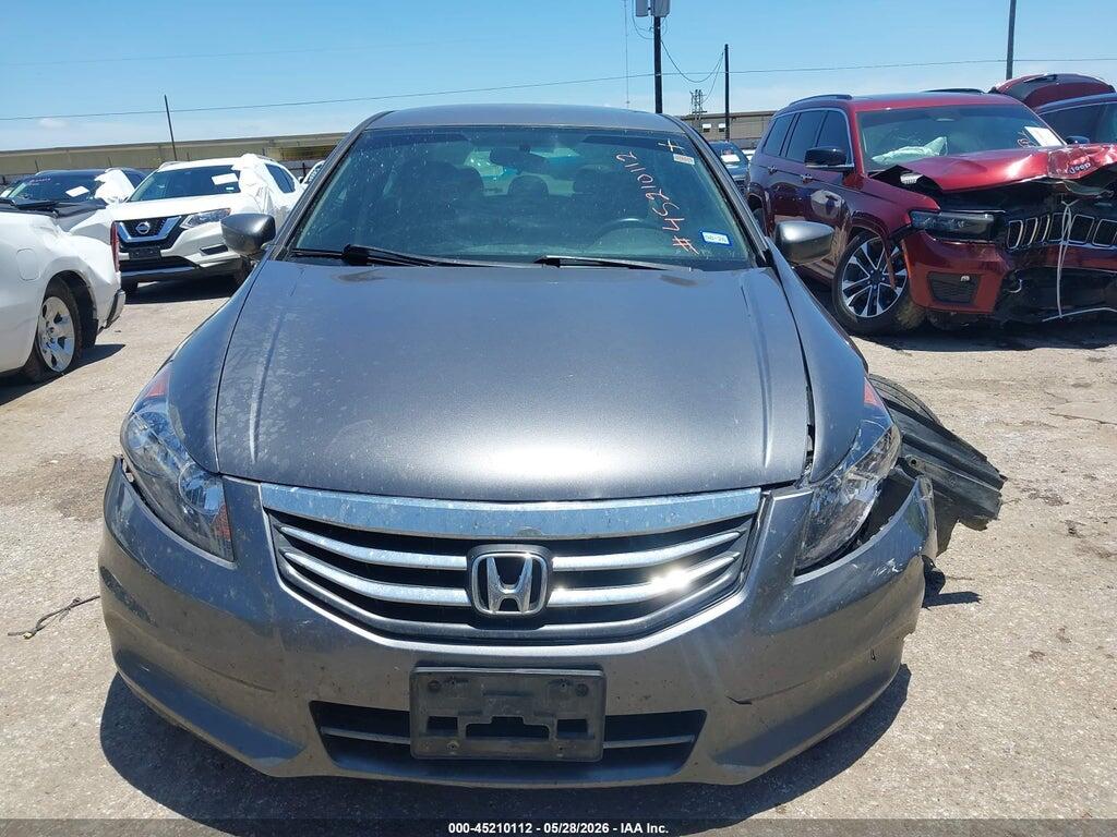1HGCP2F38CA176350 2012 HONDA ACCORD photo no. 12