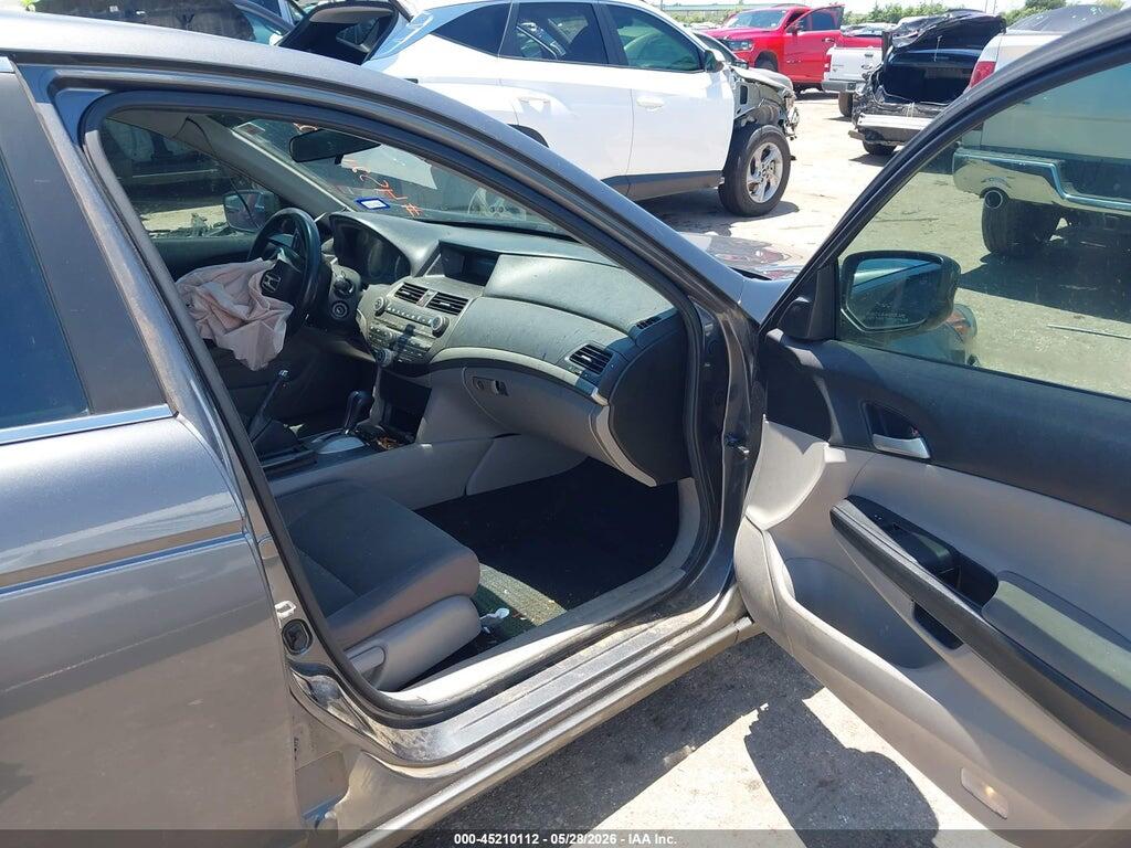 1HGCP2F38CA176350 2012 HONDA ACCORD photo no. 5