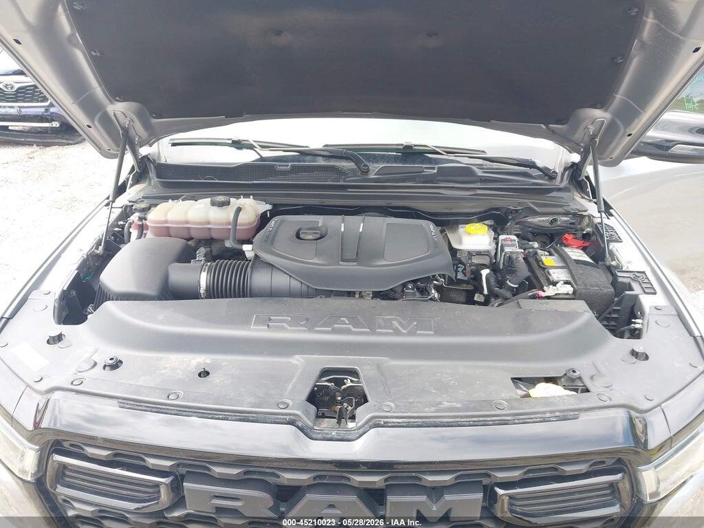 1C6SRFFP3SN619310 2025 RAM 1500 photo no. 10