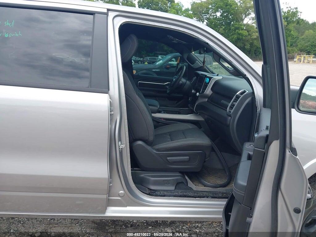 1C6SRFFP3SN619310 2025 RAM 1500 photo no. 5