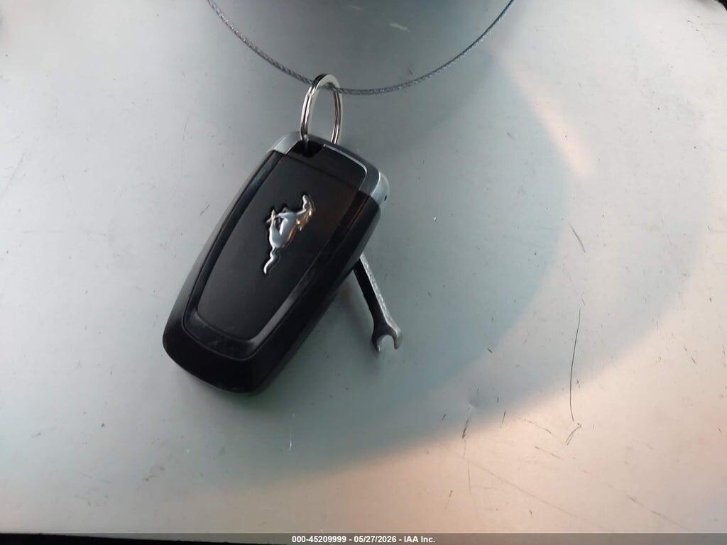 1FA6P8TH8K5118573 2019 FORD MUSTANG photo no. 11