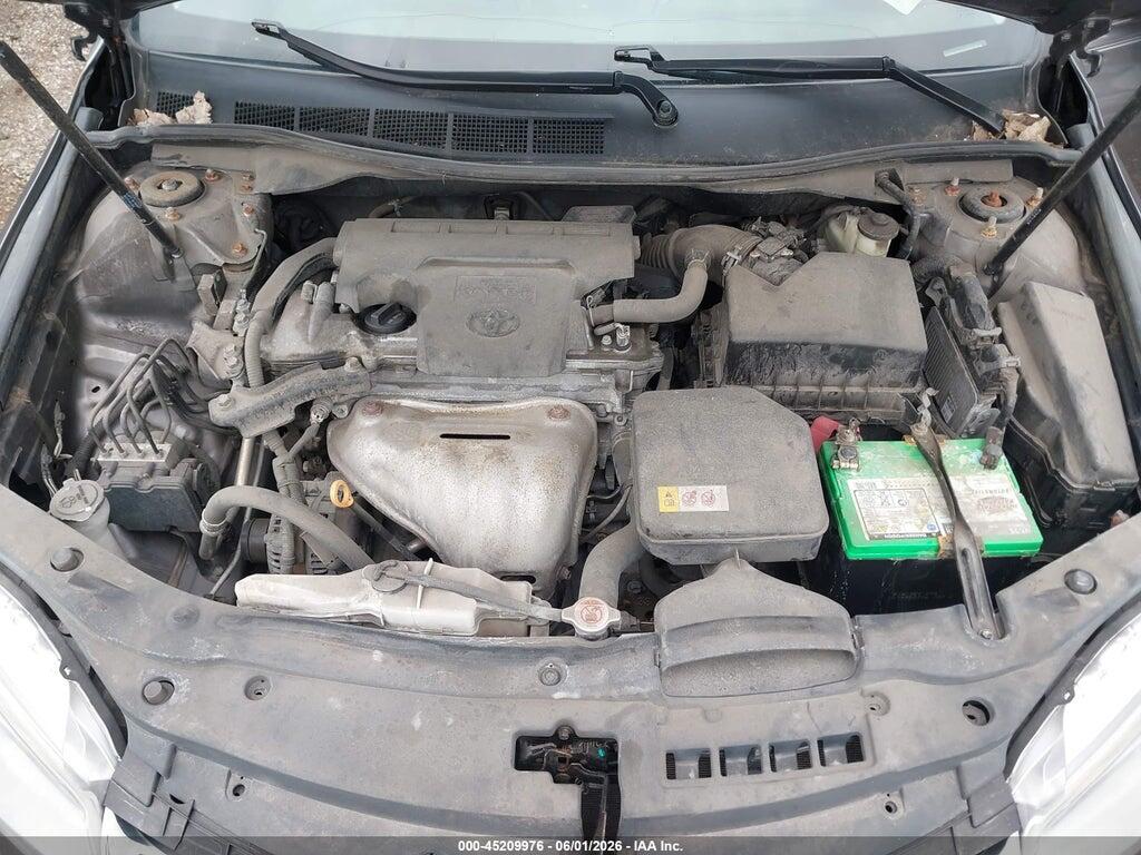 4T1BF1FK5HU759135 2017 TOYOTA CAMRY photo no. 10