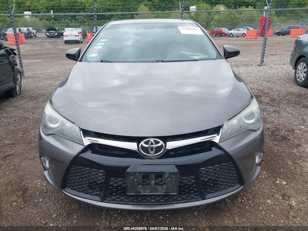 4T1BF1FK5HU759135 2017 TOYOTA CAMRY photo no. 12