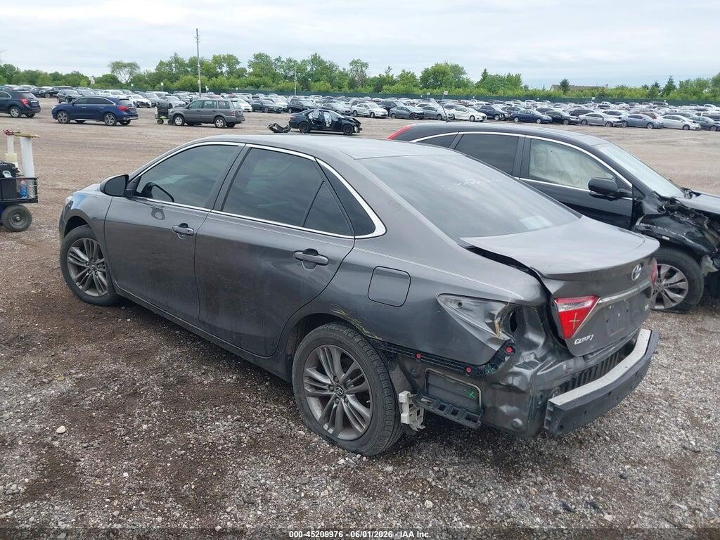 4T1BF1FK5HU759135 2017 TOYOTA CAMRY photo no. 3